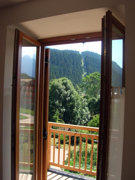 Appartamento Mariastella Andalo Quarto foto